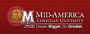 中美基督教大学LOGO
