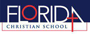 佛罗里达基督学校LOGO