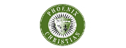 凤凰城基督学校LOGO