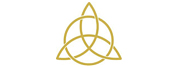 圣三一河岭中学LOGO