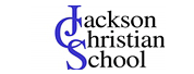 杰克逊基督中学LOGO