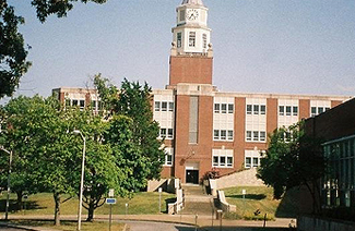南伊利诺伊大学卡本代尔分校图片