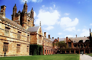 英属哥伦比亚大学图片