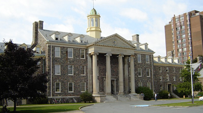 国王大学学院图片