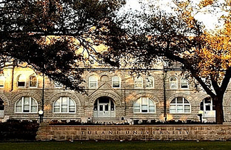杜兰大学图片