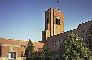 圣仕师国际学校（圣塞西尔国际学校）校徽logo图片