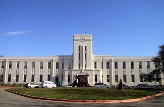 澳洲国立大学图片