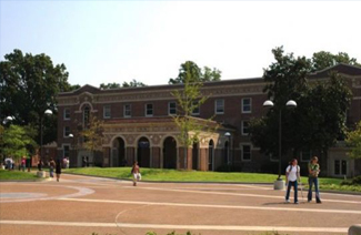 孟菲斯大学图片