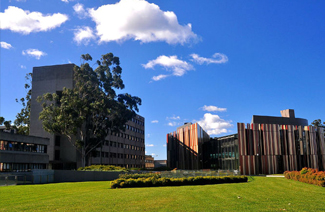 麦考瑞大学图片