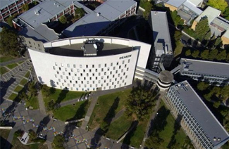 迪肯大学图片
