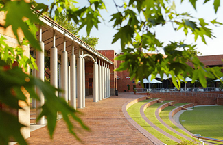 科廷大学图片