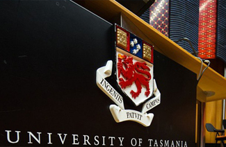塔斯马尼亚大学图片