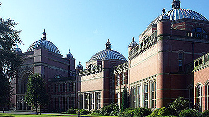 Victorian College of the Arts Secondary School校徽logo图片