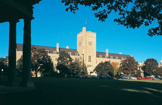 圭尔夫大学图片