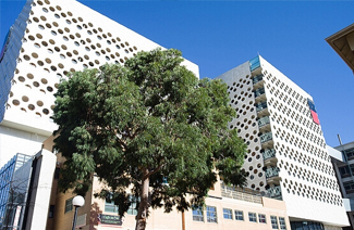 斯威本科技大学图片