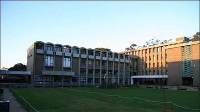 澳大利亚国防学院校徽logo图片