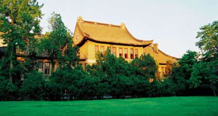 霍克学院图片