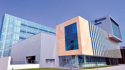 Dulwich High School of Visual Arts and Designlogo图片