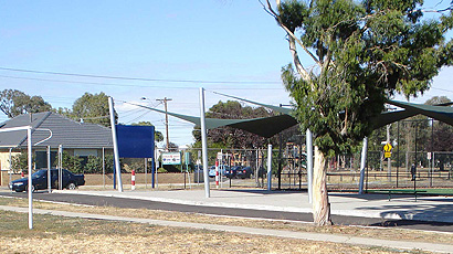 Lalor North Secondary Collegelogo图片