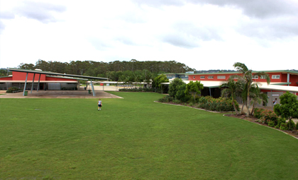 Atherton State High Schoollogo图片