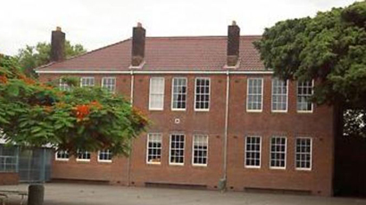 Ballina High Schoollogo图片