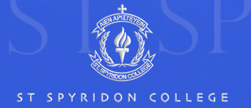 圣斯伯里登学校logo图片