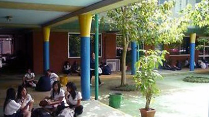 Bankstown Girls High Schoollogo图片