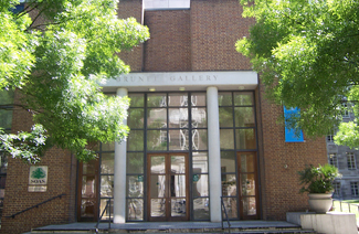 伦敦大学亚非学院图片