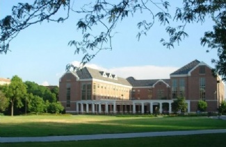 格拉摩根大学图片