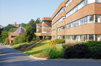 埃克塞特大学图片