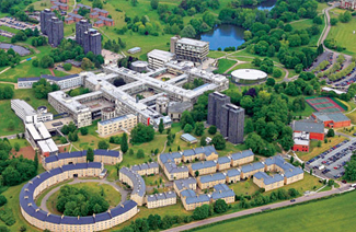 埃塞克斯大学图片
