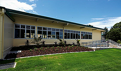 Mitchelton State Schoollogo图片