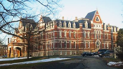 Miller Technology High School and Miller Intensive English Centrelogo图片