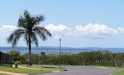 Urangan State High Schoollogo图片