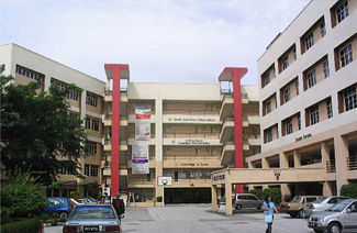 新西兰泰勒学院校徽logo图片