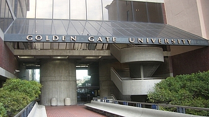 金门大学图片