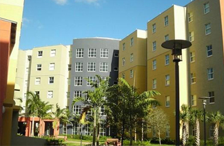 佛罗里达国际大学图片