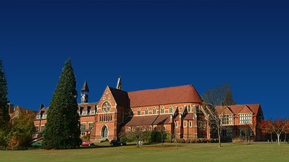 克雷格学校图片