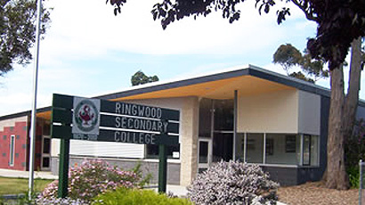 Ringwood Secondary Collegelogo图片