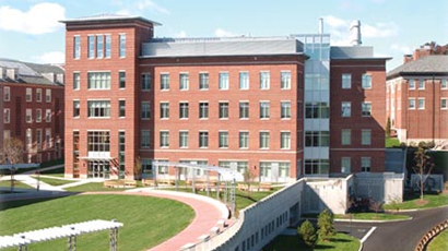 丹尼森大学图片
