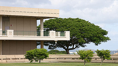 里沃德社区学院校徽logo图片