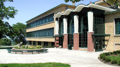 纽约州立大学奥斯威戈分校logo图片