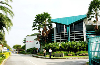 新加坡建筑管理学院校徽logo图片