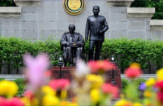 博仁大学图片
