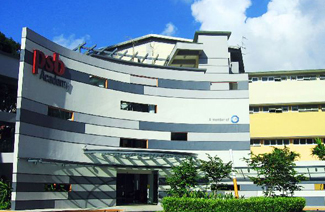 新加坡PSB学院图片