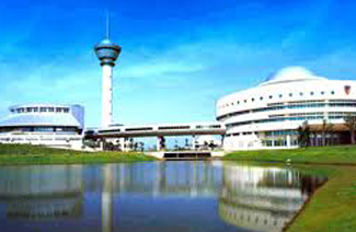 西那瓦国际大学校徽logo图片