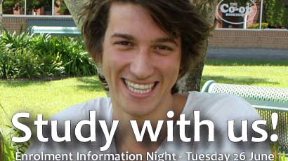 Coffs Harbour Senior Collegelogo图片