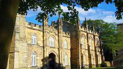 Macleod Collegelogo图片
