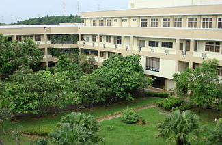 英迪大学图片