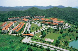 汝来大学校徽logo图片
